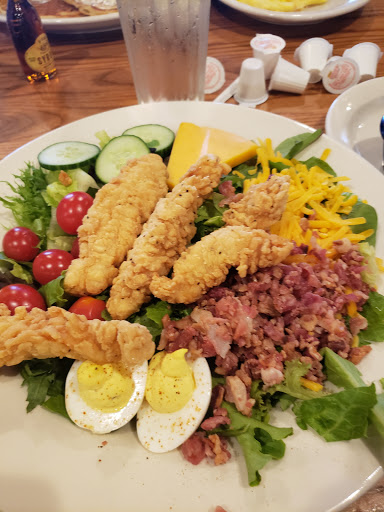 American Restaurant «Cracker Barrel Old Country Store», reviews and photos, 3840 Eagle View Dr, Indianapolis, IN 46254, USA