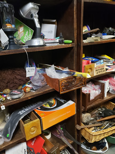 Thrift Store «All you need is thrift», reviews and photos, 148 W Hoffman Ave, Lindenhurst, NY 11757, USA