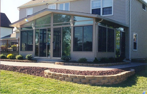 Window Installation Service «Carolina Home Remodeling», reviews and photos