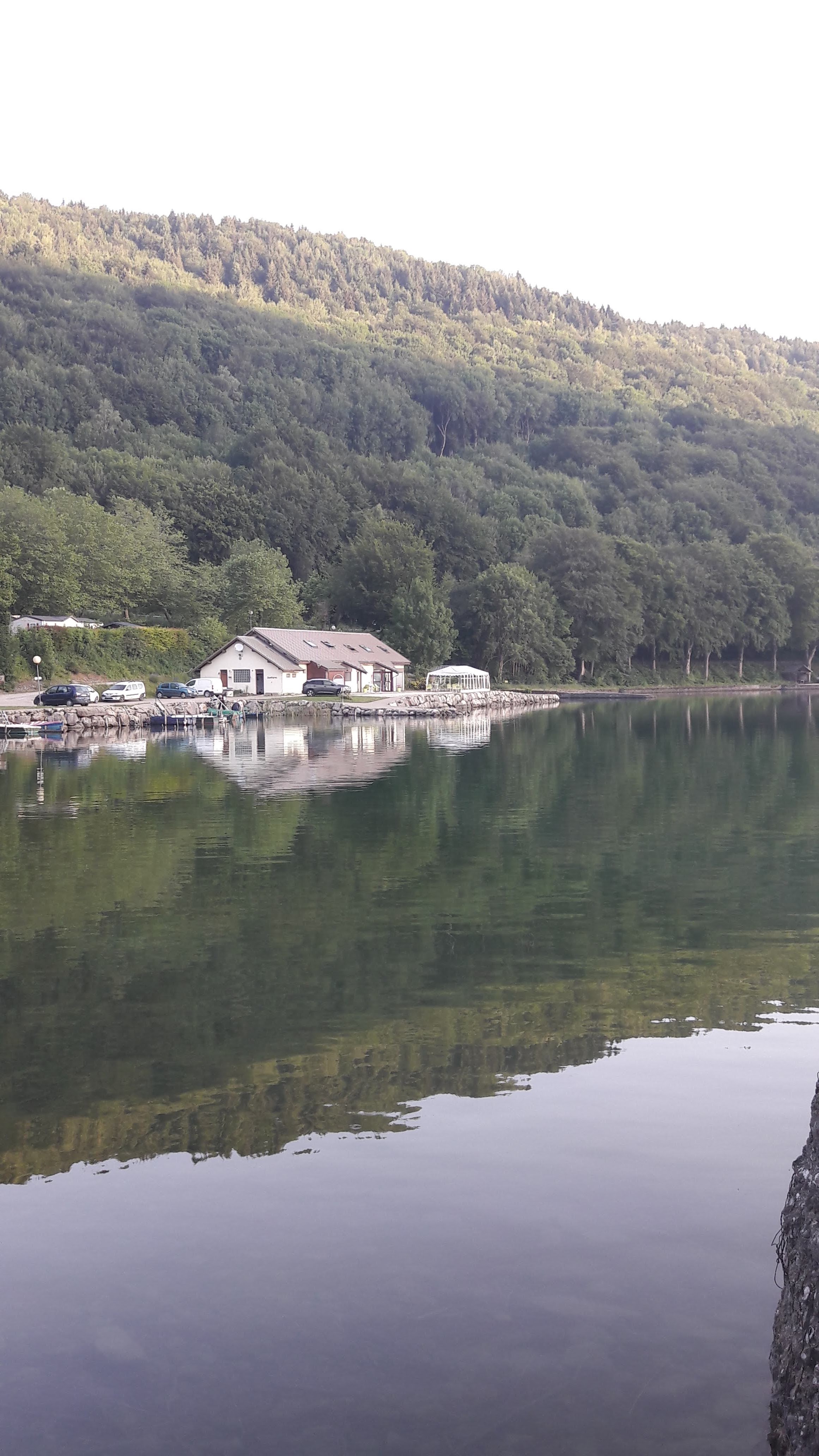 Photo n° 25 de l'avis de Jc.i fait le 02/07/2018 à 09:46