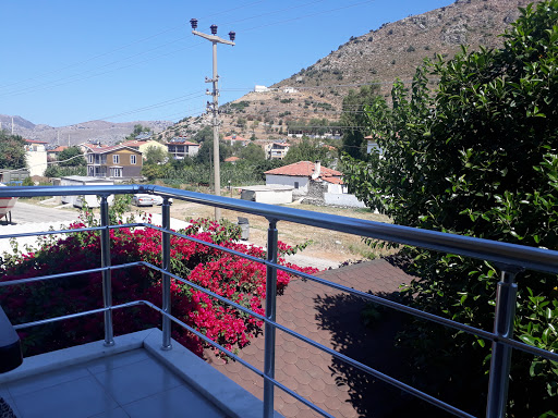 Yeşilova Apart Pansiyon