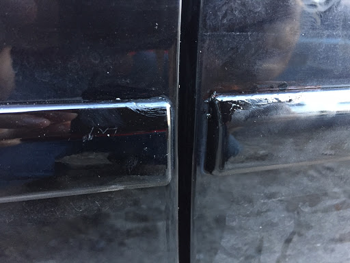 Auto Body Shop «Maaco Collision Repair & Auto Painting», reviews and photos, 12810 49th St N, Clearwater, FL 33762, USA