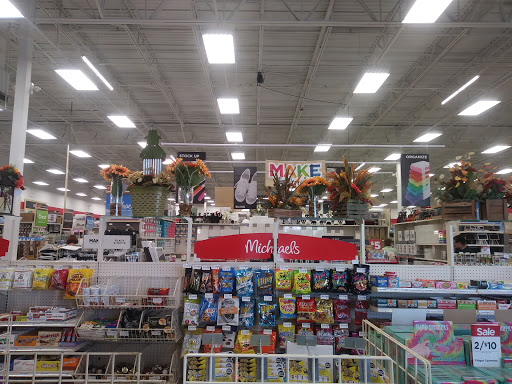 Craft Store «Michaels», reviews and photos, 5187 Hinkleville Rd a, Paducah, KY 42001, USA