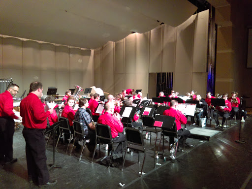 Performing Arts Theater «Medina Performing Arts Center», reviews and photos, 851 Weymouth Rd, Medina, OH 44256, USA