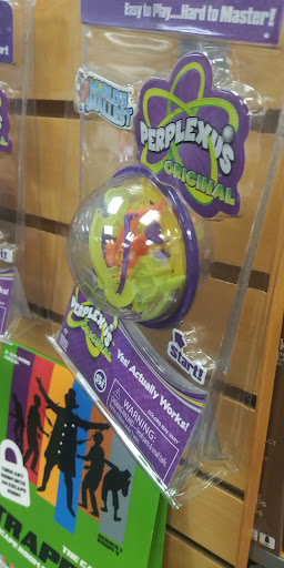 Book Store «Books-A-Million», reviews and photos, 2150 Northwoods Blvd, Charleston, SC 29406, USA