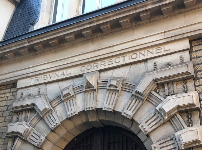 Opinii despre PETIT FRANCK în Dijon - Avocat