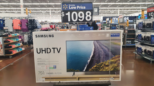 Department Store «Walmart Supercenter», reviews and photos, 4700 135th St, Crestwood, IL 60445, USA