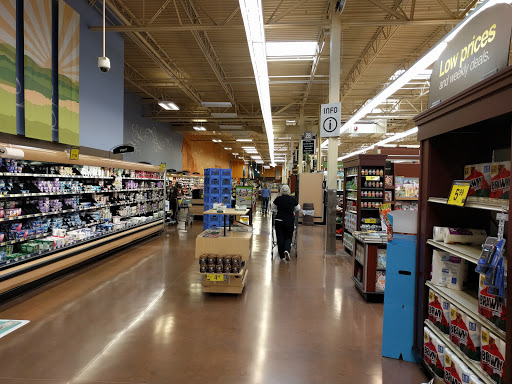 Hypermarket «Kroger Marketplace», reviews and photos, 189 Brooklawn St, Farragut, TN 37934, USA