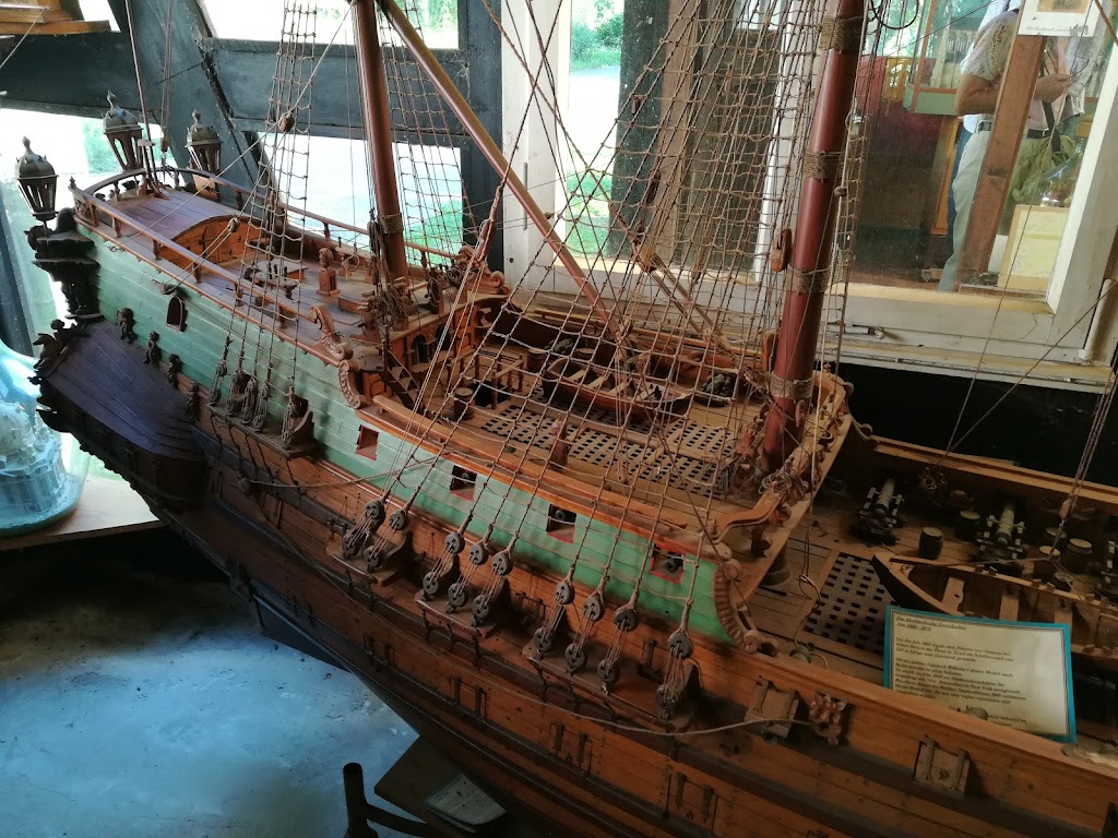 Mühlenmuseum Odenthal