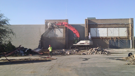 Housley Demolition and Concrete Cutting