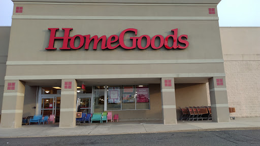 Department Store «HomeGoods», reviews and photos, 1301 Fair Lakes Shopping Center, Fairfax, VA 22033, USA