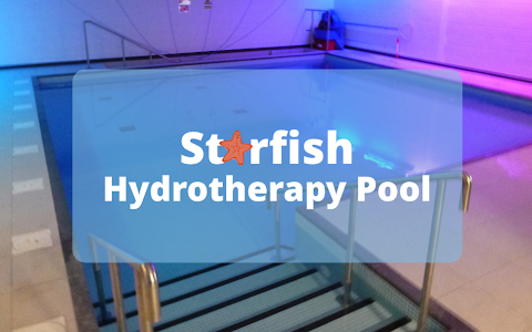Starfish Hydrotherapy Pool image