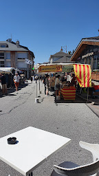 Photo n°29 de Casino de Font-Romeu - JAARGROUP à Font-Romeu-Odeillo-Via ()