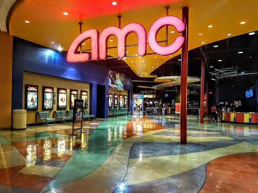 Movie Theater Amc Loews Foothills 15 Reviews And Photos 7401 N La Cholla Blvd