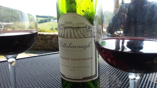 Winery «Hillsborough Vineyards», reviews and photos, 36716 Charles Town Pike, Purcellville, VA 20132, USA