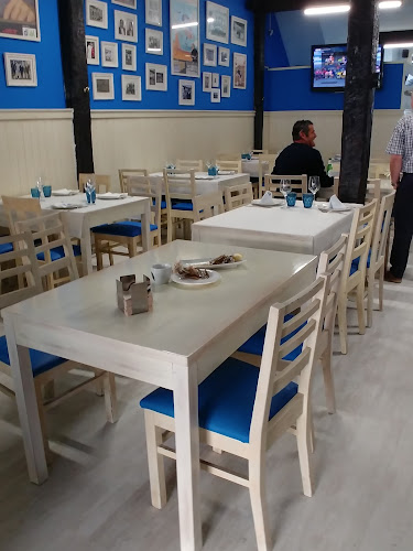 restaurantes Restaurante El Pescador San Vicente de la Barquera