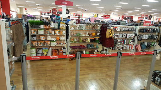 Department Store «T.J. Maxx and HomeGoods», reviews and photos, 1251 Industrial Rd, San Carlos, CA 94070, USA