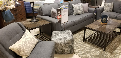 Furniture Store «Ashley HomeStore», reviews and photos, 1960 W Ridge Rd, Rochester, NY 14626, USA