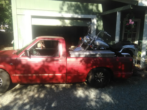 Auto Parts Store «NAPA Auto Parts - Genuine Parts Company», reviews and photos, 4635 Northgate Blvd, Sacramento, CA 95834, USA