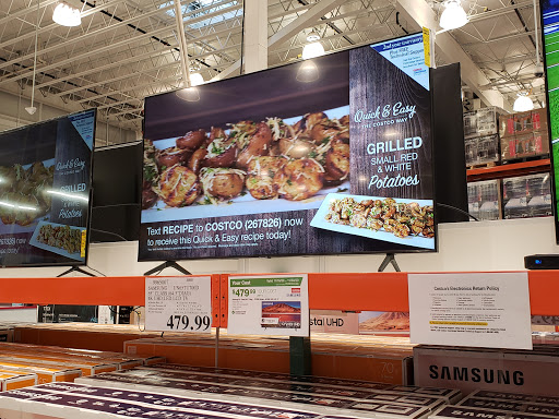 Warehouse store «Costco Wholesale», reviews and photos, 2850 Hoepker Rd, Sun Prairie, WI 53590, USA