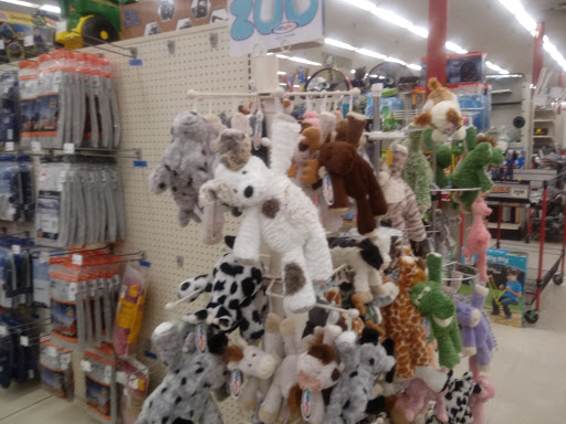 Animal Feed Store «FELDMANS Farm & Home», reviews and photos, 1332 W Kansas St, Liberty, MO 64068, USA