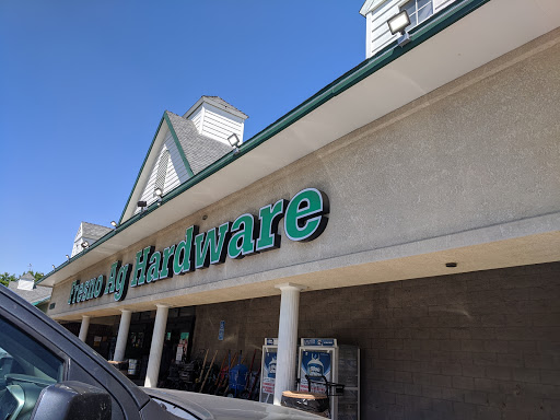 Hardware Store «Fresno Ag Hardware», reviews and photos, 4590 N First St, Fresno, CA 93726, USA