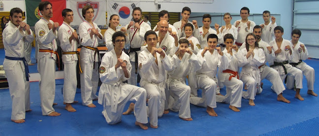 Comentários e avaliações sobre o INATEL Artes Marciais Taekwondo