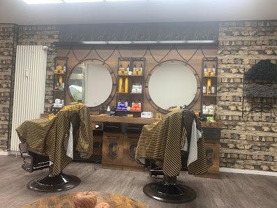 Samo Friseursalon Schlangenbad Rheingauer Str. 29, 65388 Schlangenbad, Deutschland