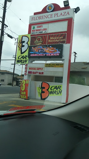 Car Wash «KB Car Wash Inc.», reviews and photos, 4846 Florence Ave, Bell Gardens, CA 90201, USA