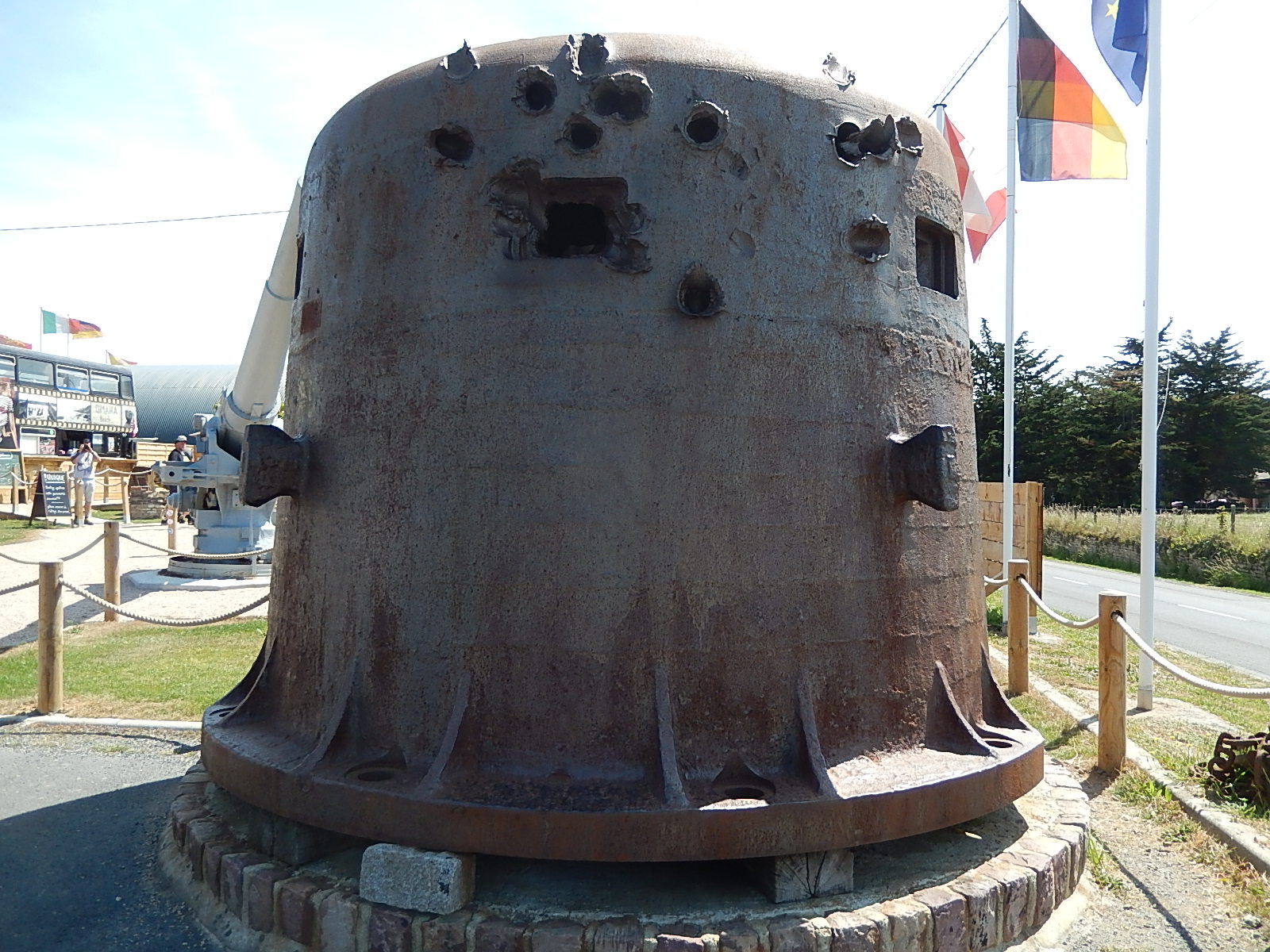 Photo n° 2 de l'avis de david.u fait le 08/08/2019 à 11:02