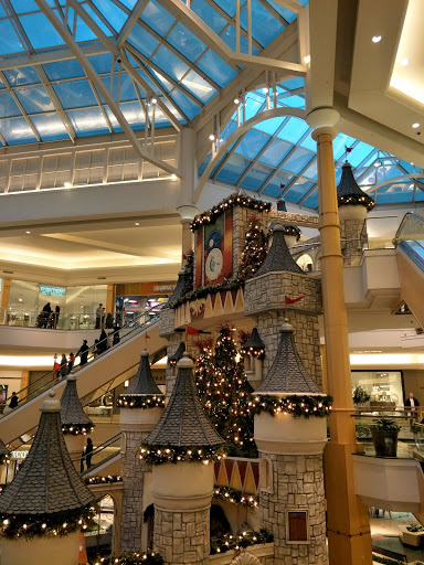 Department Store «Nordstrom Somerset Collection», reviews and photos, 2850 W Big Beaver Rd, Troy, MI 48084, USA