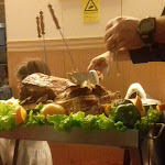 Photo n°1 de l'avis de David.a fait le 27/02/2018 à 00:11 sur le  Rodízio Gaúcho's à Matosinhos