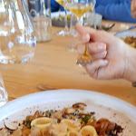 Photo n°1 de l'avis de pietro.i fait le 14/07/2020 à 09:10 sur le  Ristorante Da Aurelio à Colle Santa Lucia