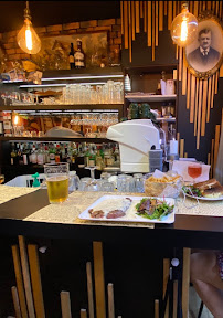 Plats et boissons du Restaurant Estaminet La CH’TITE BRIGITTE à Lille - n°4