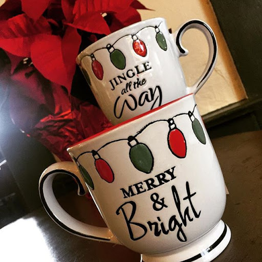 Restaurant «Broad Street Bistro & Coffee», reviews and photos, 426 Broad St, Nevada City, CA 95959, USA