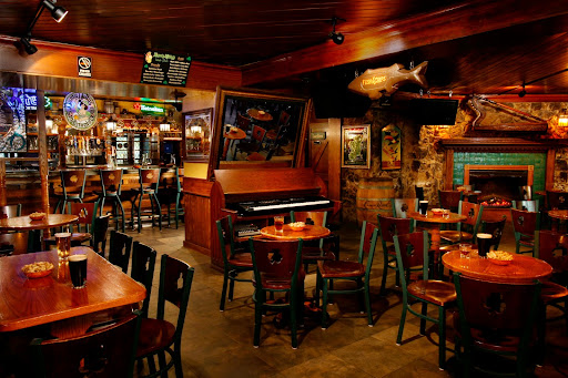 Original bars in San Antonio