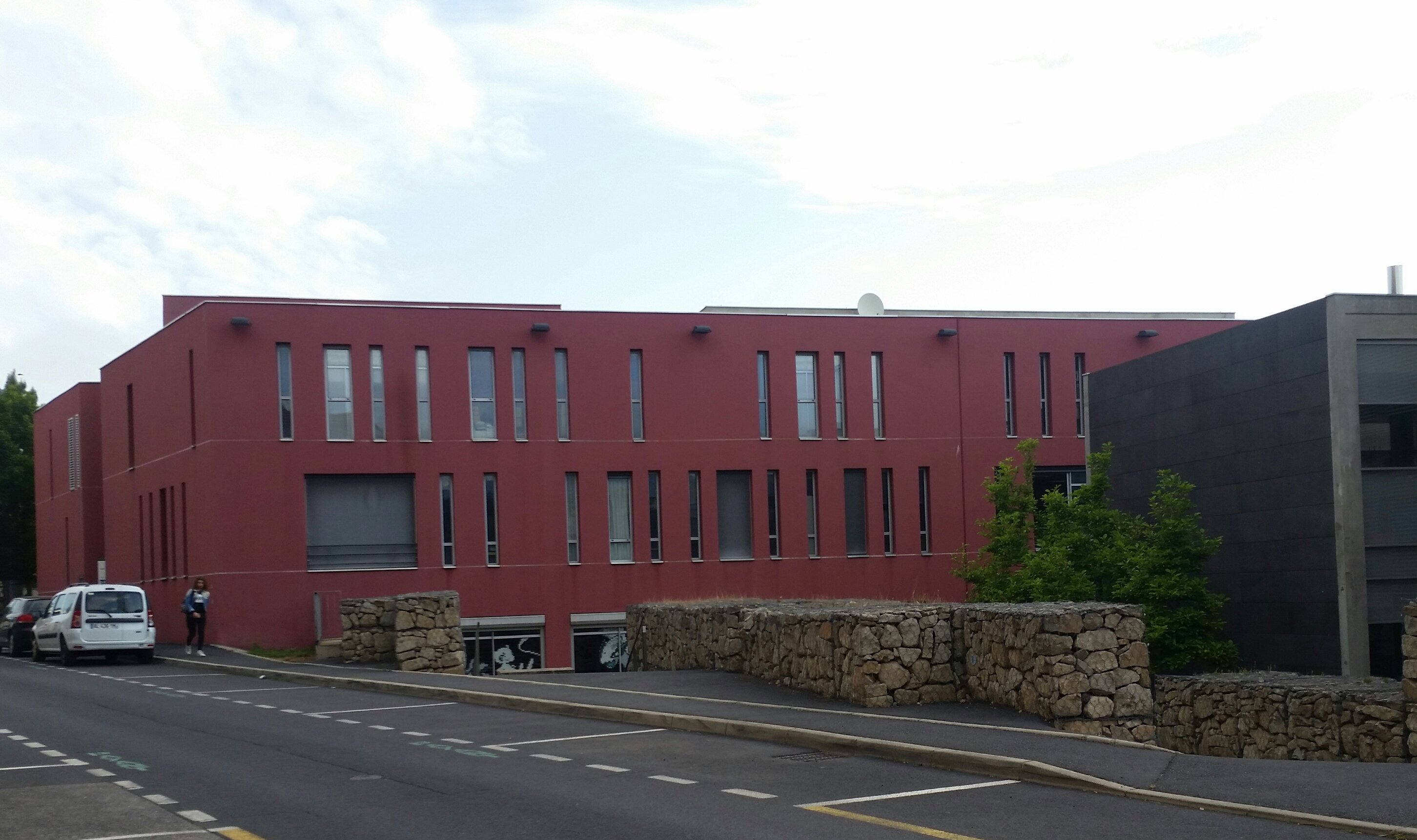 Photo n° 1 de l'avis de L. fait le 01/06/2017 à 06:05