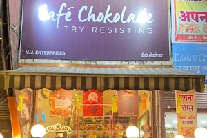 Cafe Chokolade image