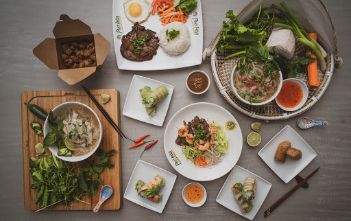 Pho Hoa Jazen Tea (Tully Rd) image