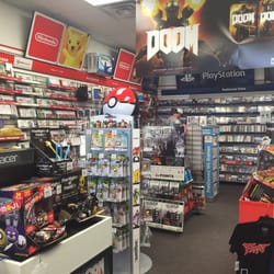 GameStop, 44811 Schoenherr Rd, Sterling Heights, MI 48313, USA, 