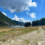 Photo n°3 de l'avis de Fabrizio.i fait le 07/02/2017 à 23:07 sur le  Albergo Ristorante Miralago Calaita à San Martino di Castrozza