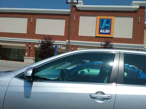 Supermarket «ALDI», reviews and photos, 12145 Manchester Rd, Des Peres, MO 63131, USA