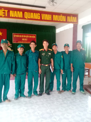 Tiệm Điện Long Mỹ