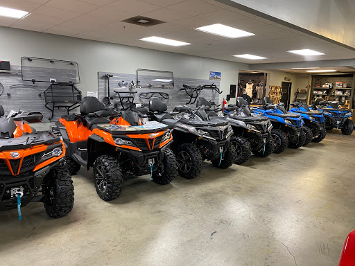 Motorcycle Dealer «Cherokee Cycles», reviews and photos, 1700 SC-14, Greer, SC 29650, USA