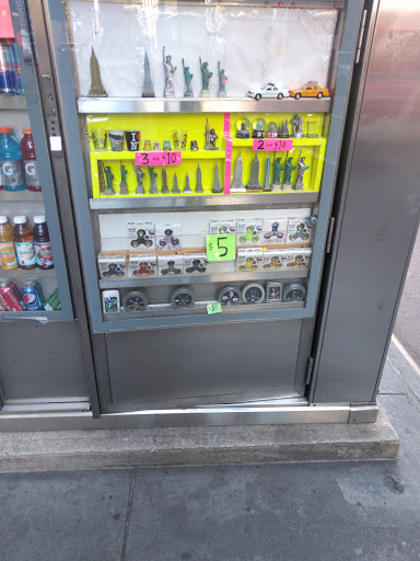 Historical Landmark «Empire State Building», reviews and photos, 350 5th Ave, New York, NY 10118, USA