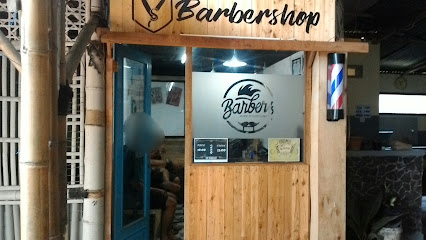 VS Barbershop Malang
