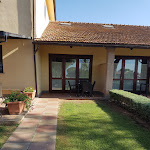 Photo n°4 de l'avis de Tiziana.a fait le 20/09/2016 à 22:03 sur le  Capalbio Resort - Hotel, Restaurant and Village à Casale Nuovo