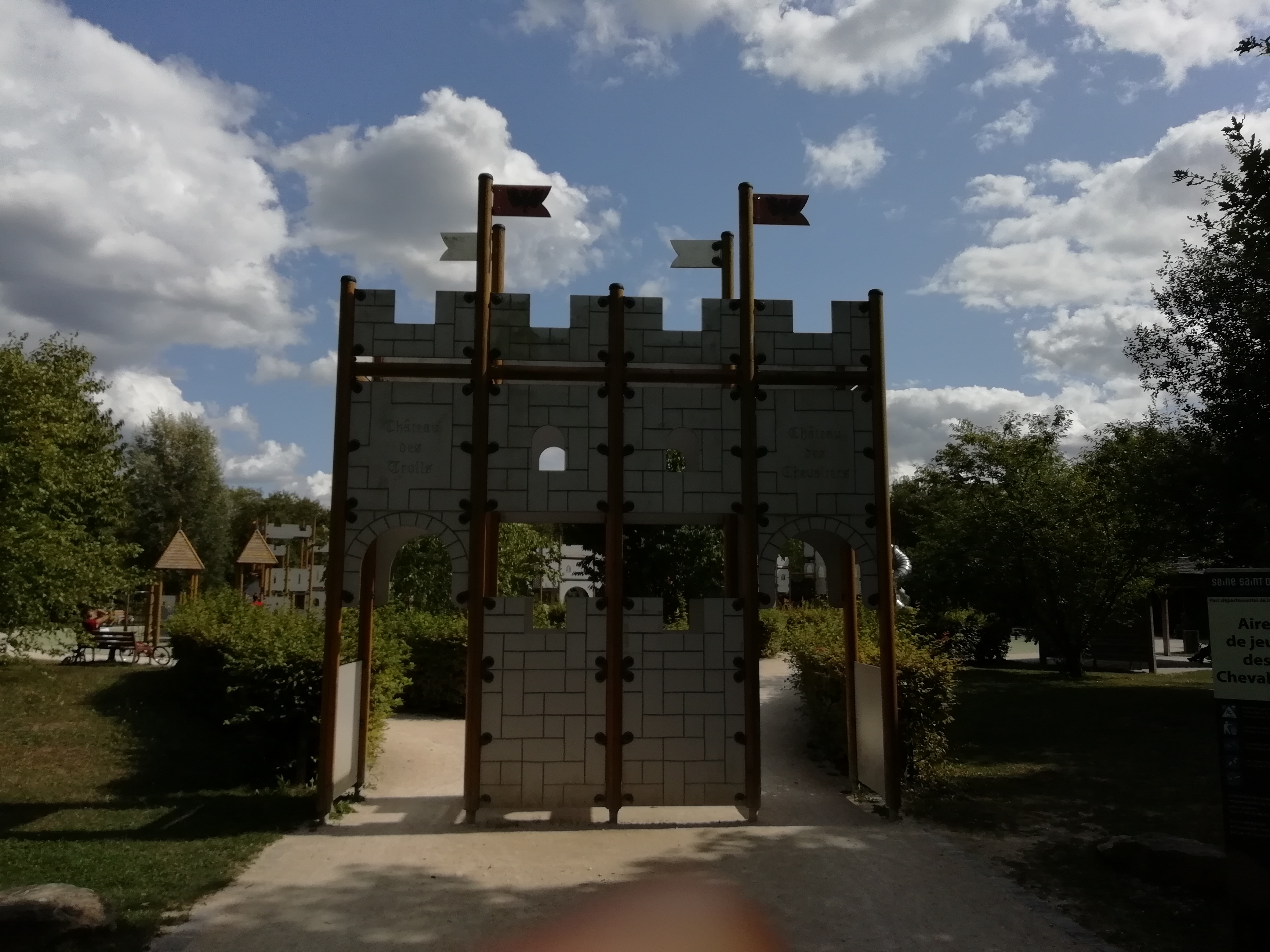 Photo n° 3 de l'avis de Lea.t fait le 29/08/2018 à 08:00