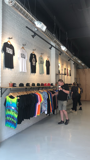 Boutique «Division Street Boutique», reviews and photos, 1353 Division St, Detroit, MI 48207, USA