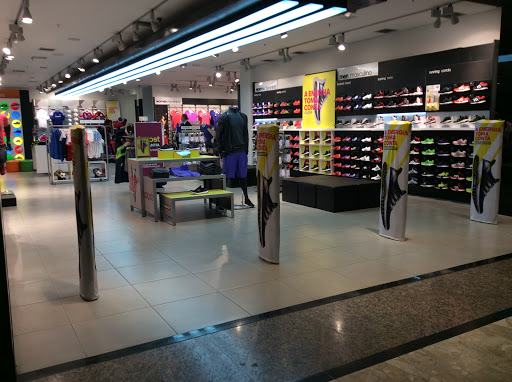 Adidas - Barra Shopping